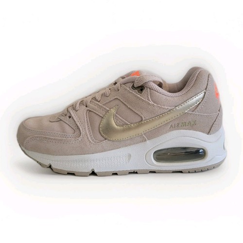 Nike air max command - max,