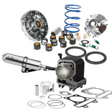 Kit cilindro variatore - ,