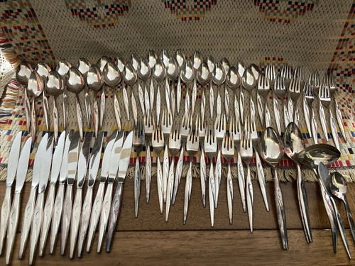 Oneida community silverplate - community,