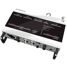 Native Instruments Audio 8 DJ