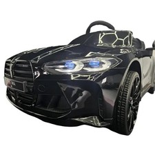 Auto Elettrica per Bambini BMW