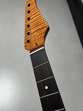 AAAAA Suhr acciaio inox 22fret