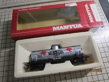 Model Power Mantua Classics