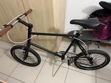 Bicicletta Mini Velo
