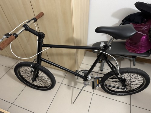 Bicicletta mini velo - bicicletta,