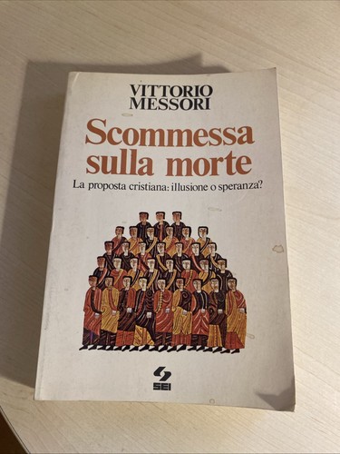 Scommessa sulla morte vittorio - sulla,