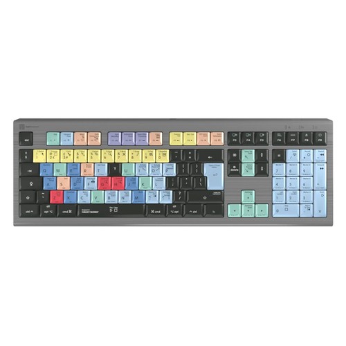 Logickeyboard astra - logickeyboard, 2