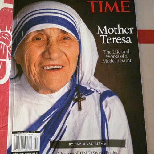 Time special edition mother - special,