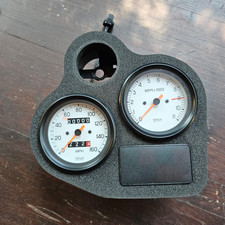 CRUSCOTTO DUCATI 900