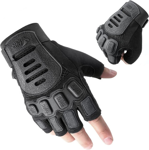 Guanti moto touch - guanti, screen