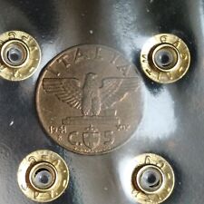 Moneta Vittorio Emanuele III 5 Cent 1941 Bronzital Regno D Italia Lotto 461 