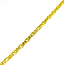 Bracciale Uomo Oro Giallo