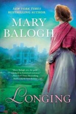 Longing - Paperback By Balogh