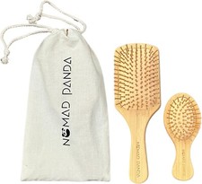 Set di spazzole e pettini in