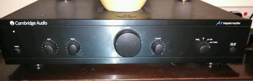 Amplificatore audio cambridge - audio,