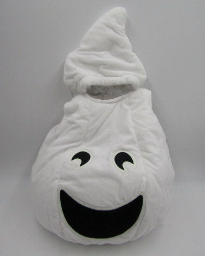 Costume halloween fantasma - halloween,