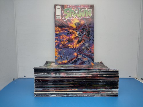 Spawn nuova serie 29 - spawn,