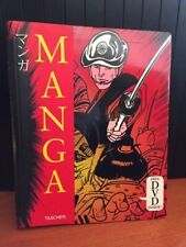 MANGA DESIGN CON DVD JULIUS WIEDEMANN TASCHEN MULTILINGUA  2004