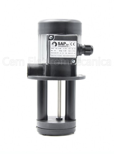 Elettropompa sap m asse - pa,