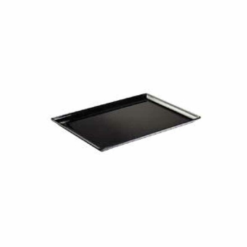 Vassoio 30x20x2 nero - cm,