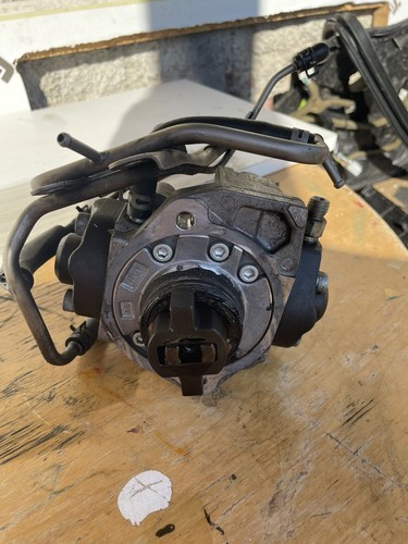 Mazda 2 diesel pompa - cx-7,