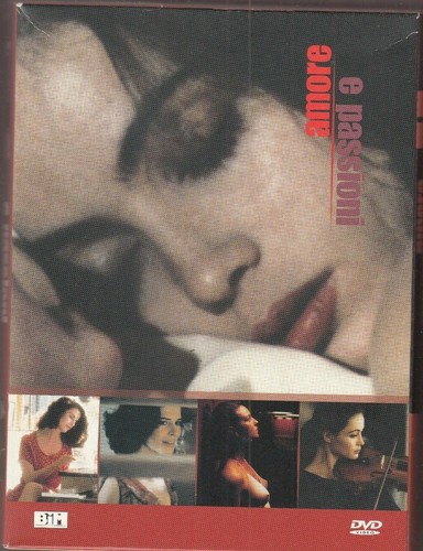 Amore passioni di - (4,