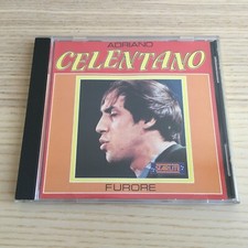 Adriano Celentano _ Furore _