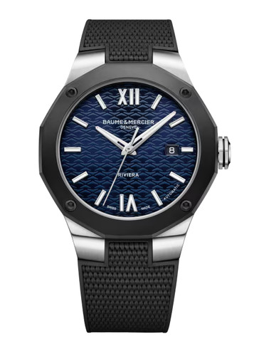 Baume mercier riviera - mercier,