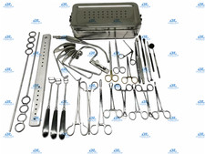 Set di strumenti chirurgici