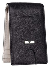 Nero Nuovo / Sabbia Fermasoldi