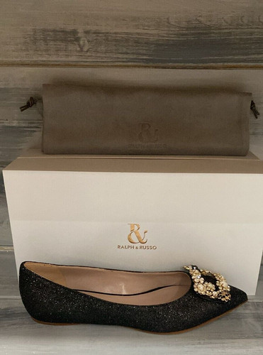 Ralph russo scarpe shoe - ralph, &