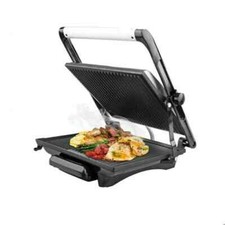 PIASTRA ELETTRICA PER PANINI