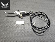 LEVA SUPPORTO FRENO POSTERIORE HONDA VISION 110 2011 2016