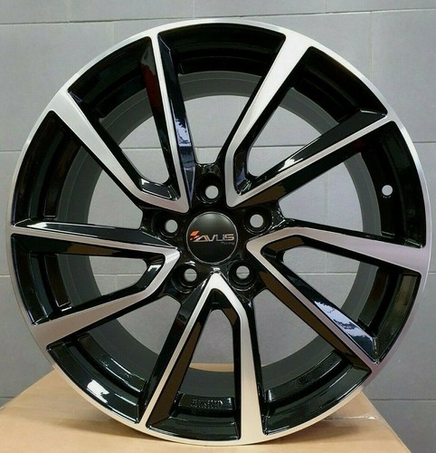 Kit cerchi lega 16 - in,