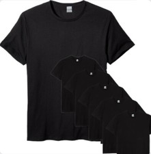 5/15 Magliette intime uomo 100% Cotone made in italy di qualità dal produttore