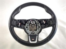 GX7M-3F563-RC8PVJ VOLANTE IN PELLE JAGUAR XF 3.0 B 4X4 280KW AUT 4P (2017) RICAM