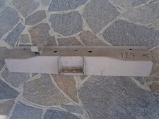 TRAVERSA SOSTEGNO RADIATORE