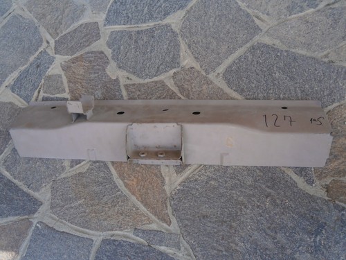 Traversa sostegno radiatore - traversa,