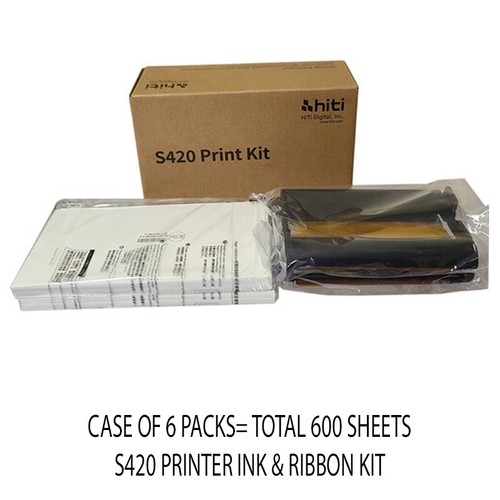 Hiti s420 kit stampa - hiti, e