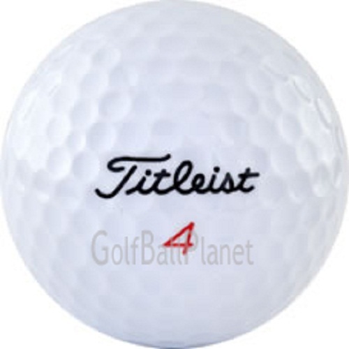 Titleist mix near mint - mix, aaaa