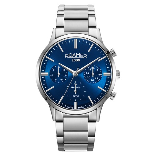 Roamer line chrono - roamer, 41