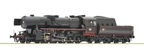 Sncf roco 70281 - 70281,