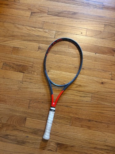 Racchetta tennis head radical - racchetta,