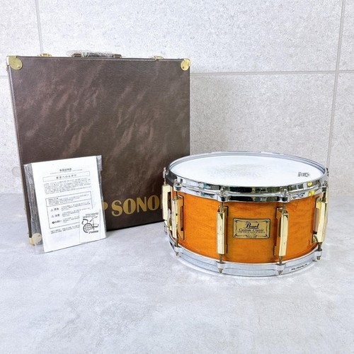 Pearl custom classic - pearl,