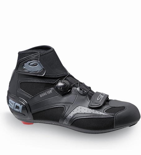 Scarpa strada invernale - scarpa,