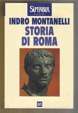 INDRO MONTANELLI - Storia di