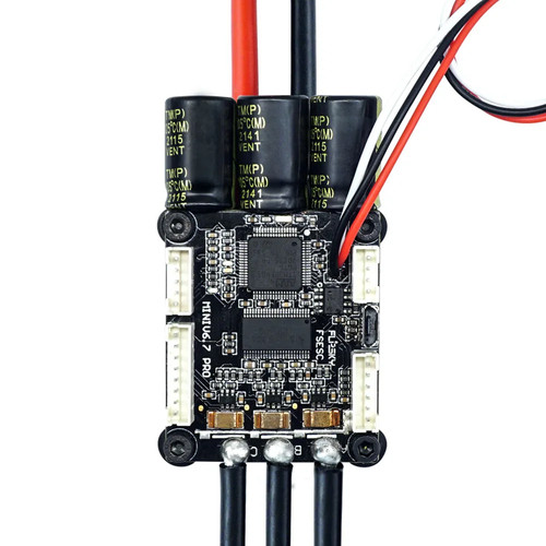 Flipsky mini fsesc6 pro - flipsky, 70a