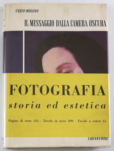 Mollino carlo messaggio - /,