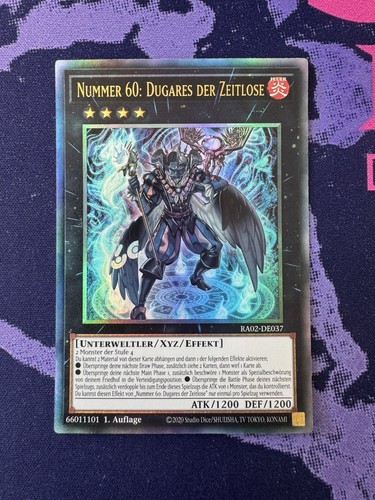 Numero60 dugares - -, numero60: