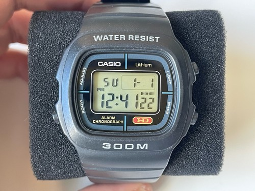 Ottime condizioni orologio - [ottime, condizioni]